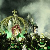 Império Serrano - List pictures