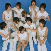 Hey! Say! Jump - List pictures