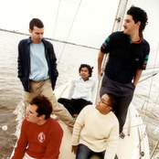 The Avalanches - List pictures