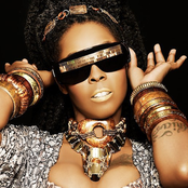 Khia - List pictures