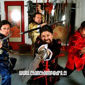 Chancho En Piedra - List pictures