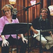 Jennifer Warnes - List pictures
