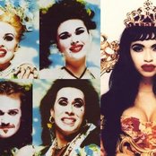 Army Of Lovers - List pictures