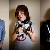 Stereo Skyline - List pictures