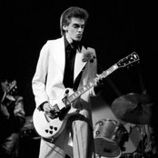 Bill Nelson - List pictures