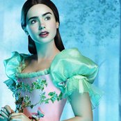Lily Collins - List pictures