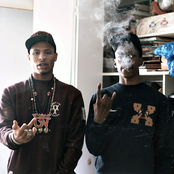 The Underachievers - List pictures