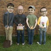 A Voice Like Rhetoric - List pictures