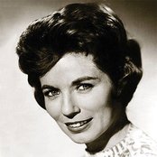 June Carter Cash - List pictures
