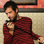 Kostis Maraveyas - List pictures