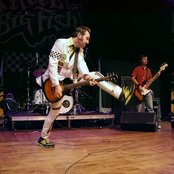 Reel Big Fish - List pictures
