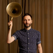 Ben Christophers - List pictures