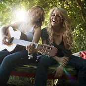 Bomshel - List pictures