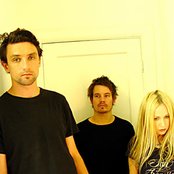 Something For Kate - List pictures