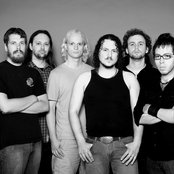 Haken - List pictures