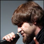 Shahin Najafi - List pictures