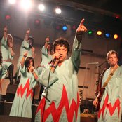 The Polyphonic Spree - List pictures