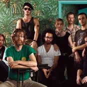 Broken Social Scene - List pictures