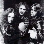 The Rods - List pictures