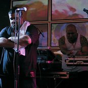 Dälek - List pictures