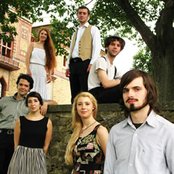 The Red Lions - List pictures