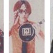 Maggie Mae - List pictures