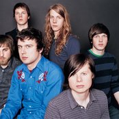 Say Anything - List pictures