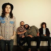 The Apache Relay - List pictures