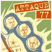 Attaque 77 - List pictures