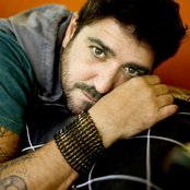 Antonio Orozco - List pictures