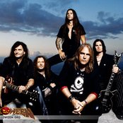 Helloween - List pictures