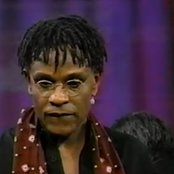 Carl Anderson - List pictures