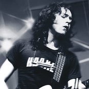 Rory Gallagher - List pictures