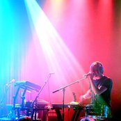 Robert Delong - List pictures