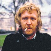 Nilsson Harry - List pictures