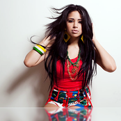 Jasmine V - List pictures