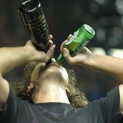 Eddie Vedder - List pictures