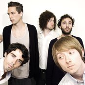 Local Natives - List pictures