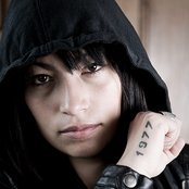 Ana Tijoux - List pictures