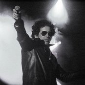 Andrés Calamaro - List pictures