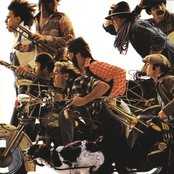 Chicago - List pictures