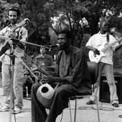 Abou Diarra - List pictures