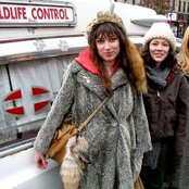 Those Darlins - List pictures