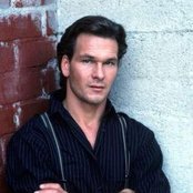 Patrick Swayze - List pictures