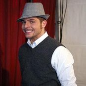 Chris Richardson - List pictures