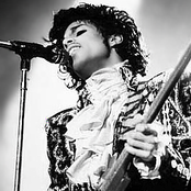 Prince - List pictures