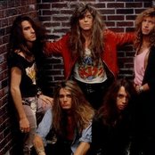 Skid Row - List pictures