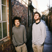 Milky Chance - List pictures