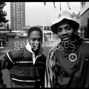 Whodini - List pictures