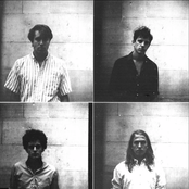 The Vaccines - List pictures